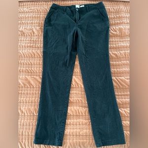 A New Day cotton stretch pants